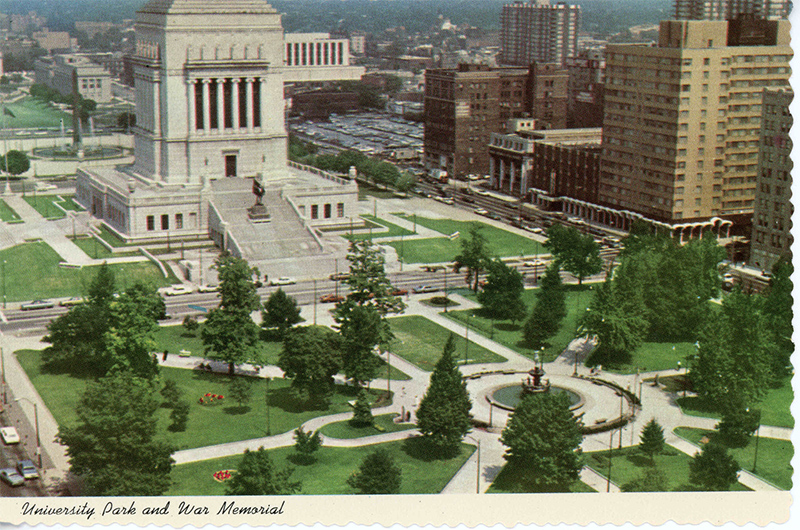 postcard
